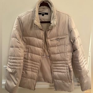 DKNY Puffer Jacket